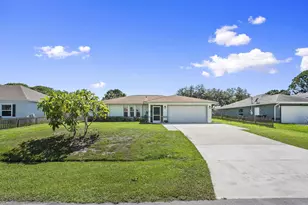 4072 SW Carlile St, Port Saint Lucie, FL 34953 - Photo 1