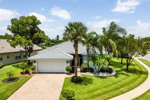 8925 Via Tuscany Dr, Boynton Beach, FL 33472 - Photo 1