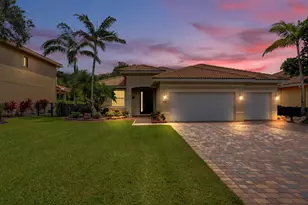 8490 Lyons Ranches Road, Boynton Beach, FL 33472 - Photo 1