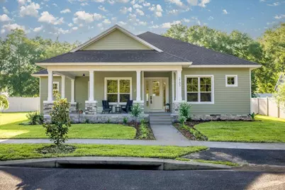2703 SE 48th Ave Avenue, Ocala, FL 34480 - Photo 1