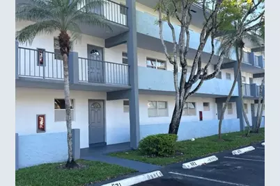 8351 Sands Point Boulevard #A304, Tamarac, FL 33321 - Photo 1