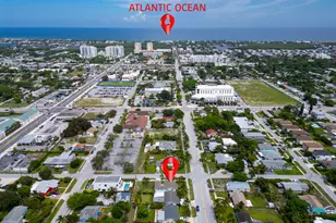 201 W Ocean Ave, Boynton Beach, FL 33435 - Photo 1