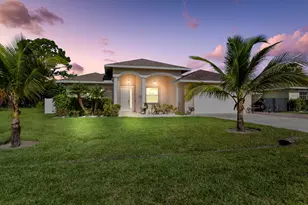 1932 SE Camilo St, Port Saint Lucie, FL 34952 - Photo 1