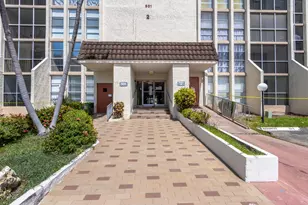 501 Three Islands Boulevard, Hallandale Beach, FL 33009 - Photo 1