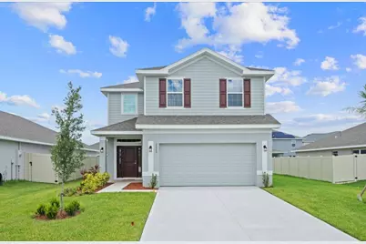 2802 SW Savona Boulevard, Port Saint Lucie, FL 34953 - Photo 1