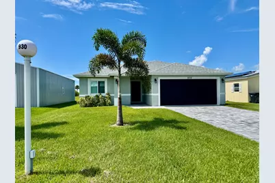 930 SW 44th Boulevard, Okeechobee, FL 34974 - Photo 1