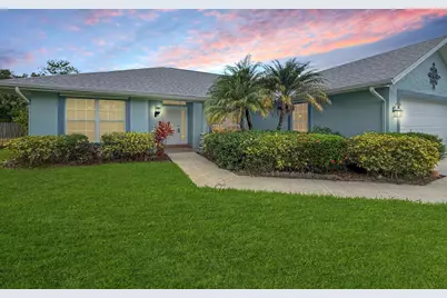 2348 SW Pamona Street, Port Saint Lucie, FL 34953 - Photo 1