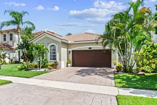 10637 Falls St, Wellington, FL 33414 - Photo 1