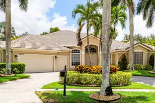 21310 Falls Ridge Way, Boca Raton, FL 33428 - Photo 1