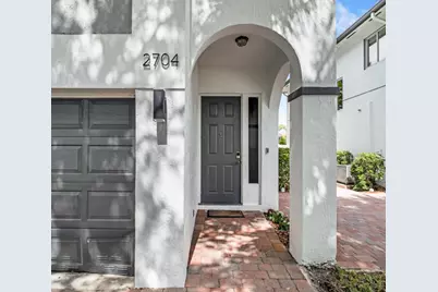 2704 Treasure Cove Circle, Dania, FL 33312 - Photo 1