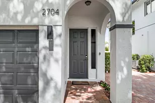 2704 Treasure Cove Cir, Dania, FL 33312 - Photo 1