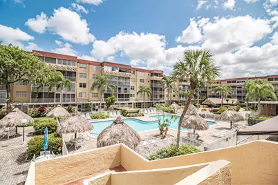404 NW 68th Avenue, Unit #407, Plantation, FL 33317 - Photo 1