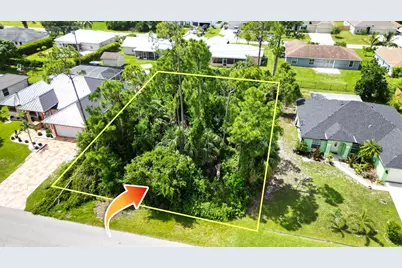 1834 SW Penrose Avenue, Port Saint Lucie, FL 34953 - Photo 1