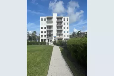3230 S Ocean Boulevard, Unit #B404, Palm Beach, FL 33480 - Photo 1