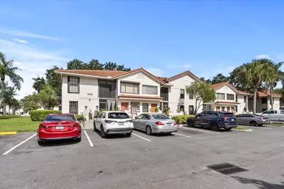 9668 Sills Drive E #101, Boynton Beach, FL 33437 - Photo 1