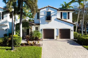 849 Madison Ct, Palm Beach Gardens, FL 33410 - Photo 1