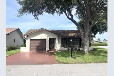 1624 SW 23rd Terrace, Deerfield Beach, FL 33442 - Photo 1