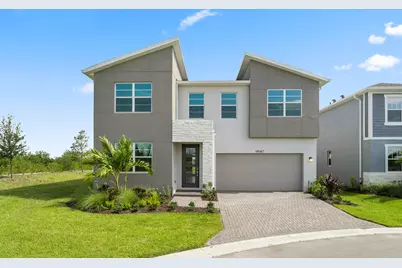 14547 SW Woodford Way, Port Saint Lucie, FL 34987 - Photo 1