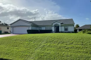 4448 NW Bighorn Ave, Port Saint Lucie, FL 34953 - Photo 1