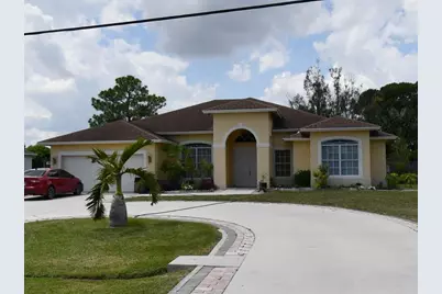 368 NW Bayshore Boulevard, Port Saint Lucie, FL 34983 - Photo 1