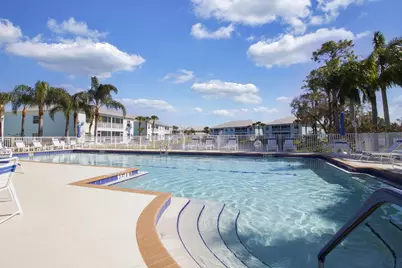 5763 Sabal Trace Drive, Unit #202, North Port, FL 34287 - Photo 1