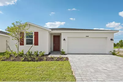 5441 Hampton Park Circle, Vero Beach, FL 32966 - Photo 1