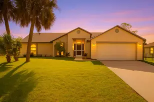 1121 Early Dr, Palm Bay, FL 32907 - Photo 1