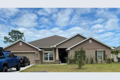 1919 SW Sylvester Lane, Port Saint Lucie, FL 34984 - Photo 1