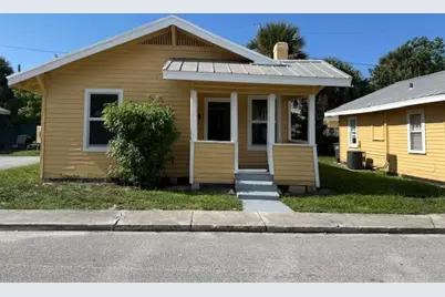 400 Metcalf Court #421, West Palm Beach, FL 33407 - Photo 1