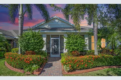 10420 SW Waterway Lane, Port Saint Lucie, FL 34987 - Photo 1