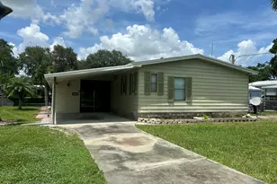 3135 SE 20th Ct, Okeechobee, FL 34974 - Photo 1