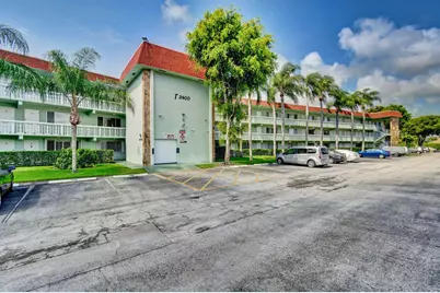 3400 Springdale Boulevard #3a, Palm Springs, FL 33461 - Photo 1