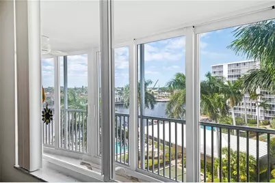3300 S Ocean Boulevard, Unit #621-C, Highland Beach, FL 33487 - Photo 1