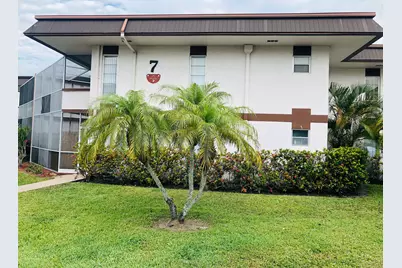 7 W Greenway, Unit #206, Royal Palm Beach, FL 33411 - Photo 1
