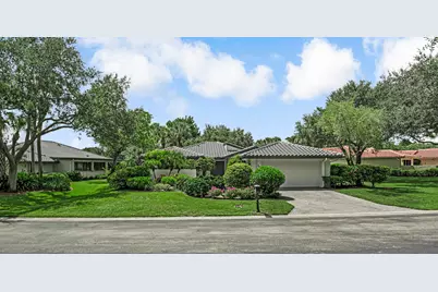 14 Bristol Circle, Boynton Beach, FL 33436 - Photo 1