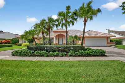 3170 Equestrian Drive, Boca Raton, FL 33434 - Photo 1