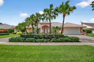 3170 Equestrian Dr, Boca Raton, FL 33434 - Photo 1