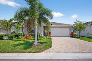 13605 SW Oceanus Blvd, Port Saint Lucie, FL 34987 - Photo 1