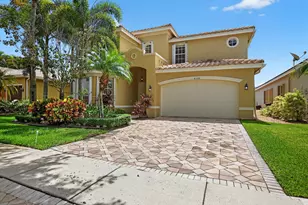 8326 Emerald Winds Cir, Boynton Beach, FL 33473 - Photo 1