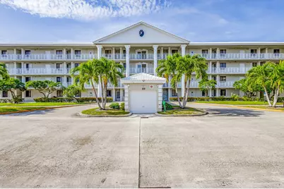 2421 Village Boulevard, Unit #403, West Palm Beach, FL 33409 - Photo 1