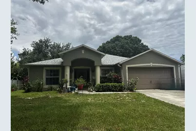 557 Browning Terrace, Sebastian, FL 32958 - Photo 1