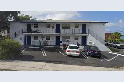 705 11th Street, Unit #5, West Palm Beach, FL 33401 - Photo 1