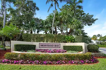 6682 Montego Bay Boulevard, Unit #H, Boca Raton, FL 33433 - Photo 1