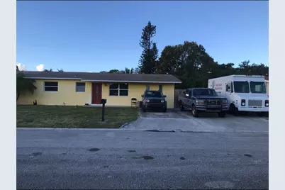 4295 Forest Road, West Palm Beach, FL 33406 - Photo 1