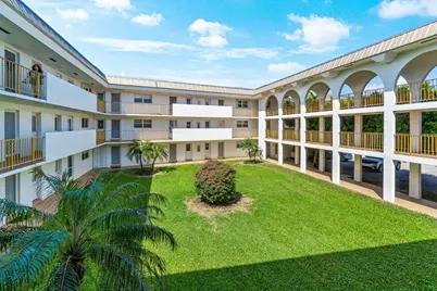 5501 NW 2nd Avenue, Unit #208, Boca Raton, FL 33487 - Photo 1