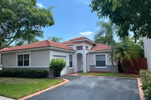 4724 NW 7th Manor, Coconut Creek, FL 33063 - Photo 1