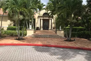 1743 Village Blvd, West Palm Beach, FL 33409 - Photo 1