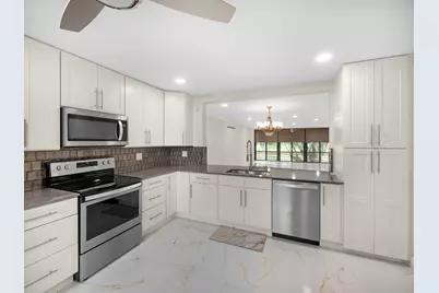 5547 Fairway Park Drive, Unit #203, Boynton Beach, FL 33437 - Photo 1