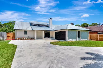 18975 SE County Line Road, Jupiter, FL 33469 - Photo 1