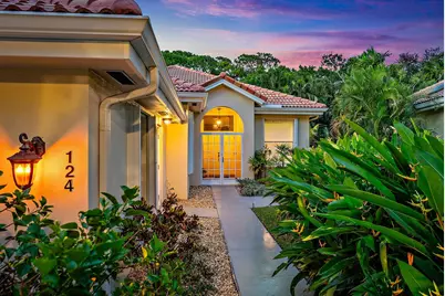 124 S Hampton Drive, Jupiter, FL 33458 - Photo 1